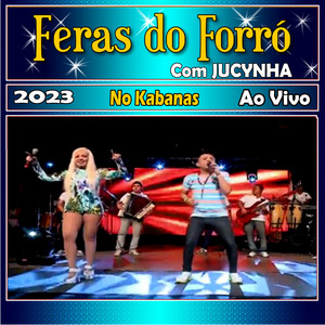 No Kabanas Com Jucynha Ao Vivo 2023