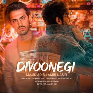 Divoonegi(feat. Majid Adib)
