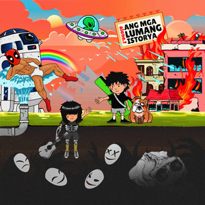 Okay Kahit Hindi (feat. Nin)