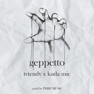 geppetto (feat. KUDA MIC) (Explicit)