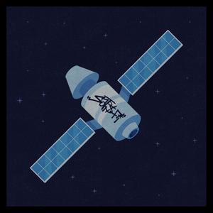 Sleeping Satelite