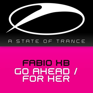 Go Ahead (Radio Edit)