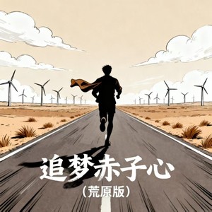 追梦赤子心 (荒原版)