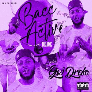 Bacc Active (Deluxe) [Explicit]