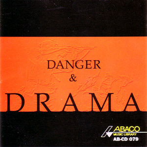 Danger & Drama 1