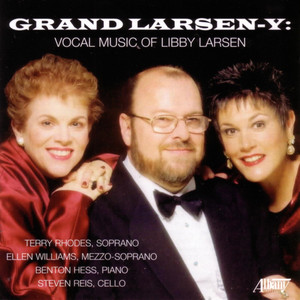 Grand Larsen-y