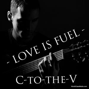 Love Is Fuel