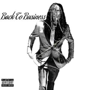 Back To Business (Explicit)