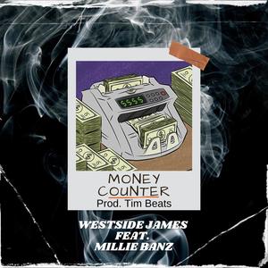 Money Counter (feat. Millie Banz) [Explicit]