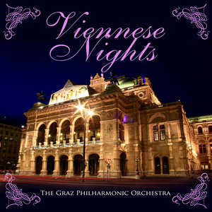 Viennese Nights