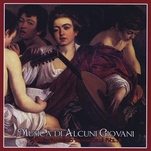 Musica di alcuni giovani (Flute and Piano)