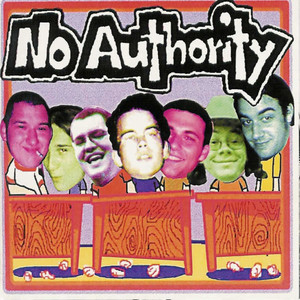 No Authority