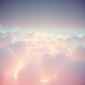 Olivia Carter - The Edge of Light