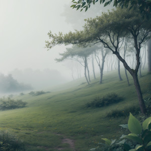 Chill at the Crossfade