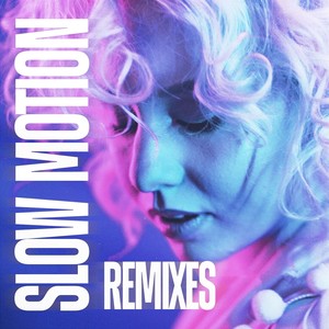 Karolina Stanisławczyk - Slow Motion (SI US PLAU Remix - Radio Edit)