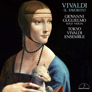 Vivaldi: Il Favorito