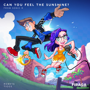 Can You Feel the Sunshine? (from "Sonic R") (Electronic Remix)