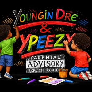 Never Changed (feat. Ypeezy) (Explicit)