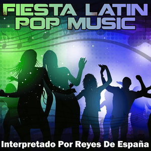 Fiesta Latin Pop Music