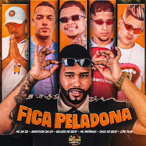 Fica Peladona (Explicit)