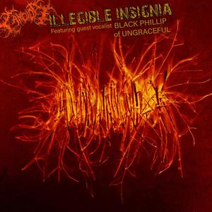 Illegible Insignia (feat. UNGRACEFUL) [Explicit]