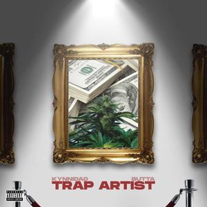 Trap Artist(feat. Butta) (Explicit)