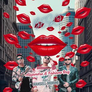 BESO (feat. Hansell Morine)