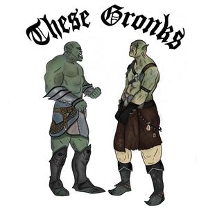These Gronks (Explicit)
