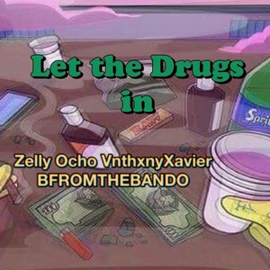 Let The ***** In (Explicit)