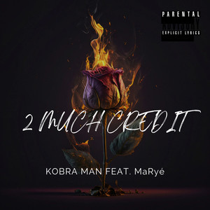 2 Much Credit (Explicit)