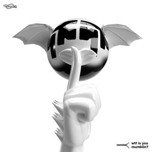 WTF IS YOU MUMBLIN?(feat. Lvst & Indigoendo) (Explicit)