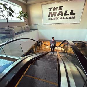THE MALL (Explicit)
