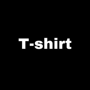 T-shirt (Explicit)