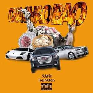 Wiz Khalifa-叉烧包 (FreshKiLLah Remix)