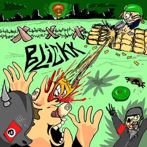 Blickk (feat. Fetti Fuego) (Explicit)