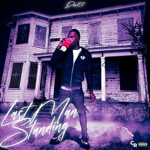 Last man standing (Explicit)