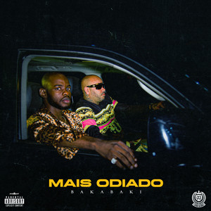 Malandra (feat. Addy Buxexa, Latino Records, Mario Flxw, Shabba Wonder & Yuppie Supremo ) (Explicit)