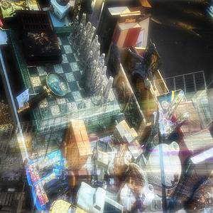 flawless haunted (Explicit)