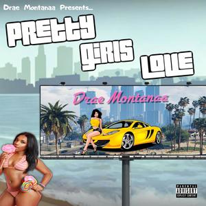 Perky Love (feat. 4uncho) (Explicit)