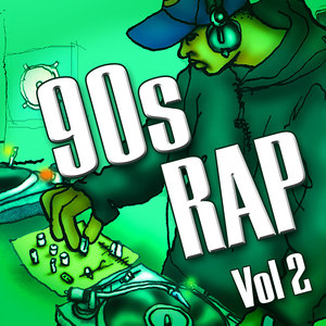 90s Rap Vol.2