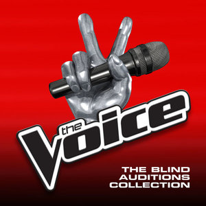 The Voice: The Blind Auditions Collection