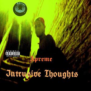 Intrusive Thoughts (Explicit)