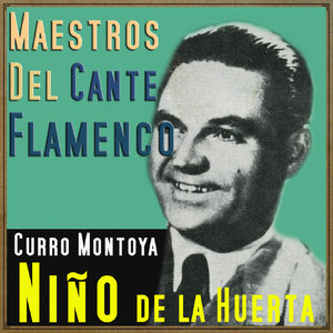 Maestros del Cante Flamenco