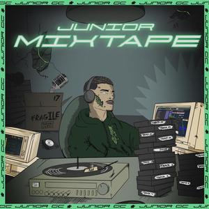 JUNIOR MIXTAPE (Explicit)