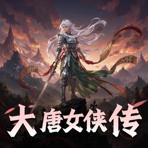 第1集 风尘渡口来怪客