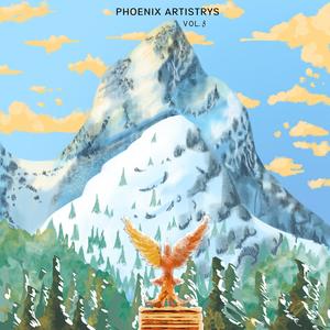 Phoenix Artistrys - Vol. 8