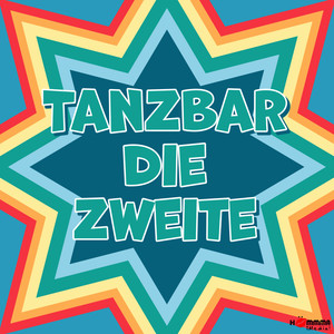 Tanzbar (Die Zweite)