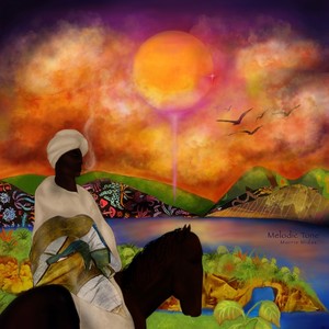 The Last Mohicans (feat. Meech Bold) (Explicit)