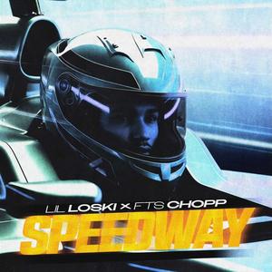 Speedway! (Explicit)