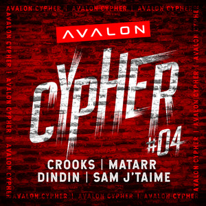 Avalon Cypher - #4 (Explicit)